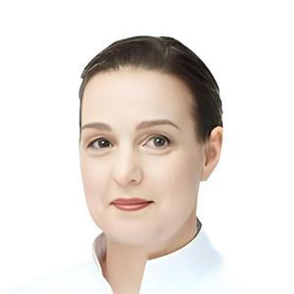 Карандашова Татьяна Александровна — Детский эндокринолог, Екатеринбург