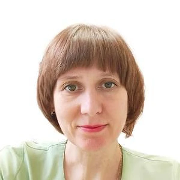 Короткова Вера Юрьевна — Детский хирург, Екатеринбург