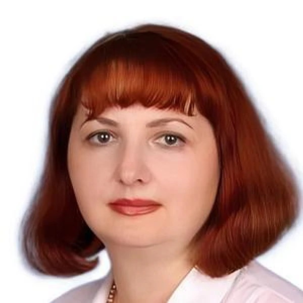 Гарипова Оксана Владимировна — Ревматолог, Кардиолог, Комсомольск-на-Амуре