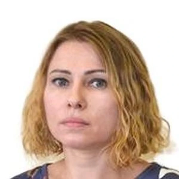 Скирковская Яна Станиславовна — Рентгенолог, Врач УЗИ, Екатеринбург