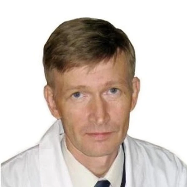 Степаненко Дмитрий Геннадьевич — Невролог, Екатеринбург