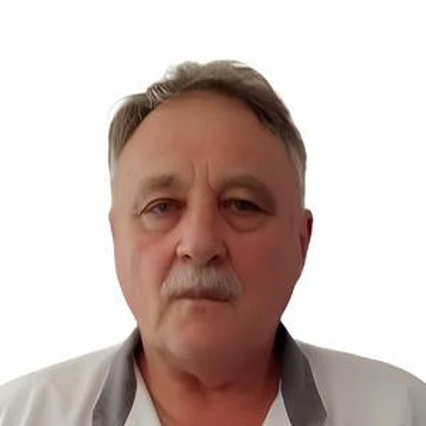Вислогузов Андрей Борисович — Терапевт, Тихорецк