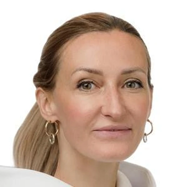 Плаксина Анна Николаевна — Неонатолог, Врач физической и реабилитационной медицины (ФРМ), Педиатр, Москва