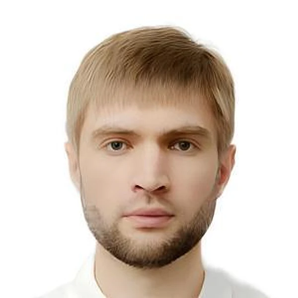 Микрюков Владимир Владимирович — Стоматолог-ортопед, Москва