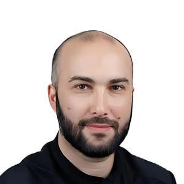 Гарунов Магомед Рамизович — Стоматолог-ортопед, Москва