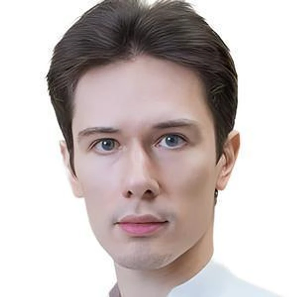 Мартынов Дмитрий Викторович — Стоматолог-ортопед, Москва