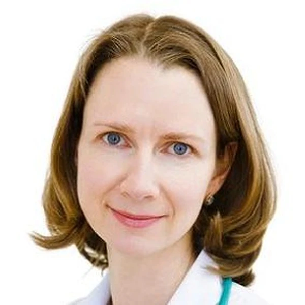 Кириллова Анна Александровна — Педиатр, Ессентуки