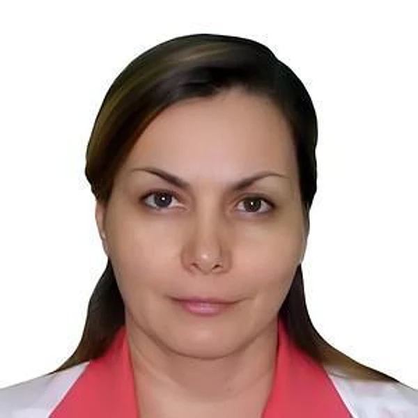 Чичкина Оксана Алексеевна — Невролог, Сысерть