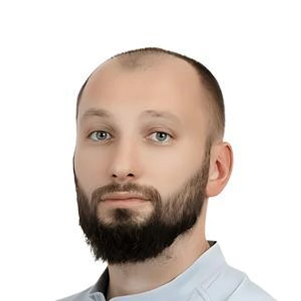 Фадин Владимир Олегович — Стоматолог-ортопед, Стоматолог-имплантолог, Москва