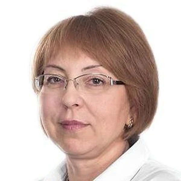 Ройтман Елена Борисовна — Невролог, Москва
