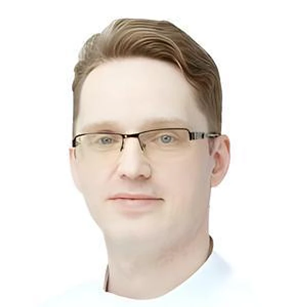 Великанов Артём Васильевич — Детский хирург, Екатеринбург