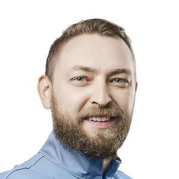 Миронов Александр Сергеевич — Стоматолог-ортопед, Москва