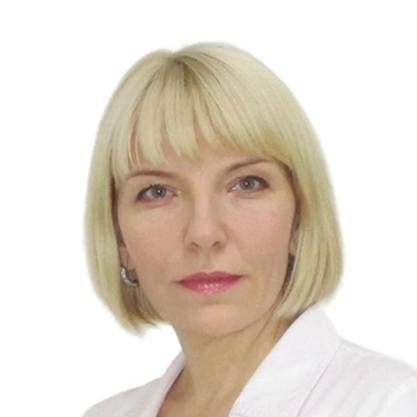 Родина Ирина Ивановна — Врач-косметолог, Дерматовенеролог, Дерматолог, Трихолог, Краснодар