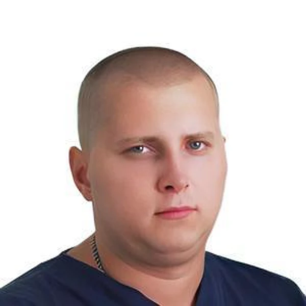 Щипанов Роман Евгеньевич — Детский ортопед, Детский травматолог, Екатеринбург