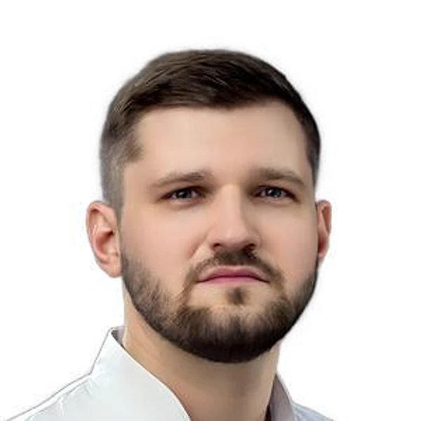 Леонтьев Руслан Викторович — Дерматолог, Венеролог, Москва