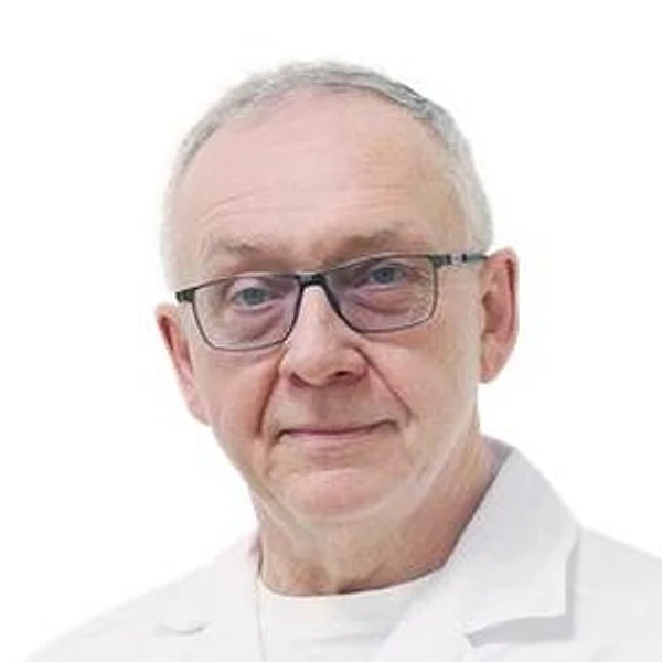 Кожевников Евгений Германович — Травматолог, Детский ортопед, Детский травматолог, Ортопед, Екатеринбург