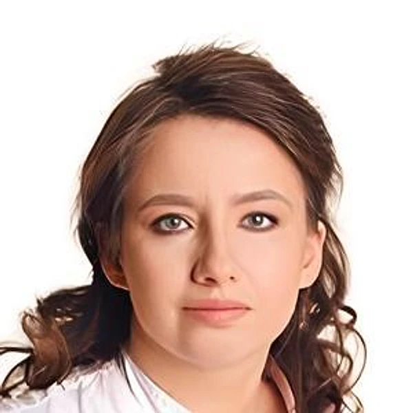 Боголюбова Ольга Константиновна — Детский офтальмолог, Екатеринбург