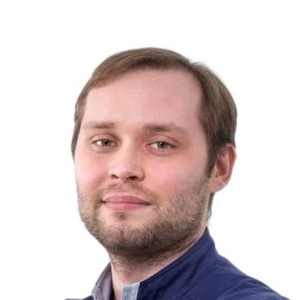 Крицкий Владимир Геннадьевич — Стоматолог-ортопед, Москва