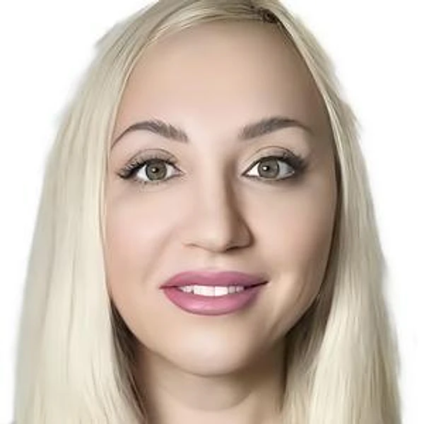 Вострякова Ольга Васильевна — Офтальмолог (окулист), Самара
