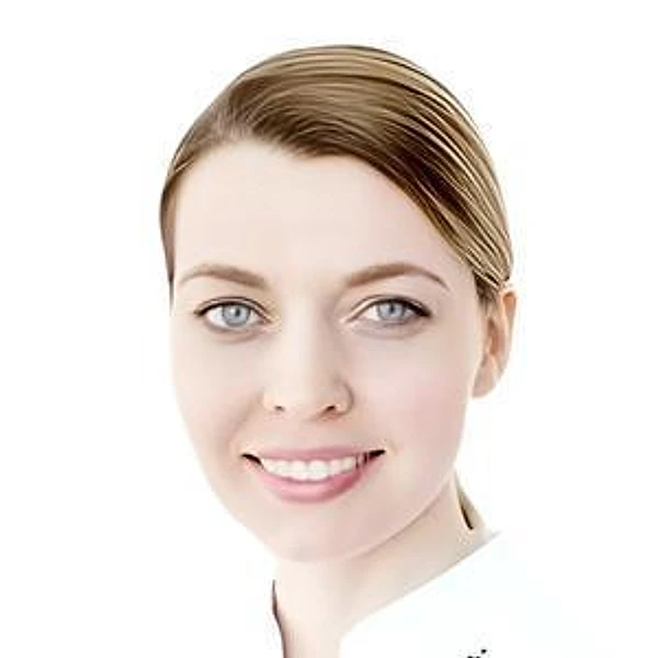 Чиркова Ирина Борисовна — Детский ЛОР, ЛОР, Екатеринбург