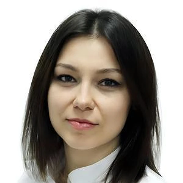 Олейникова Лариса Сергеевна — Стоматолог-ортопед, Гнатолог, Москва