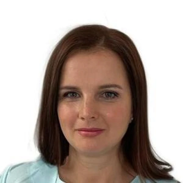 Карачева Мария Сергеевна — Детский гастроэнтеролог, Гастроэнтеролог, Педиатр, Екатеринбург