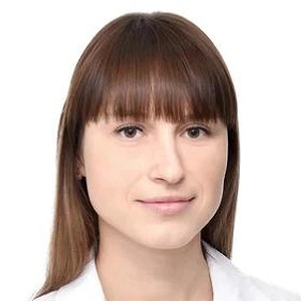 Шаргина Юлия Александровна — Детский гастроэнтеролог, Екатеринбург