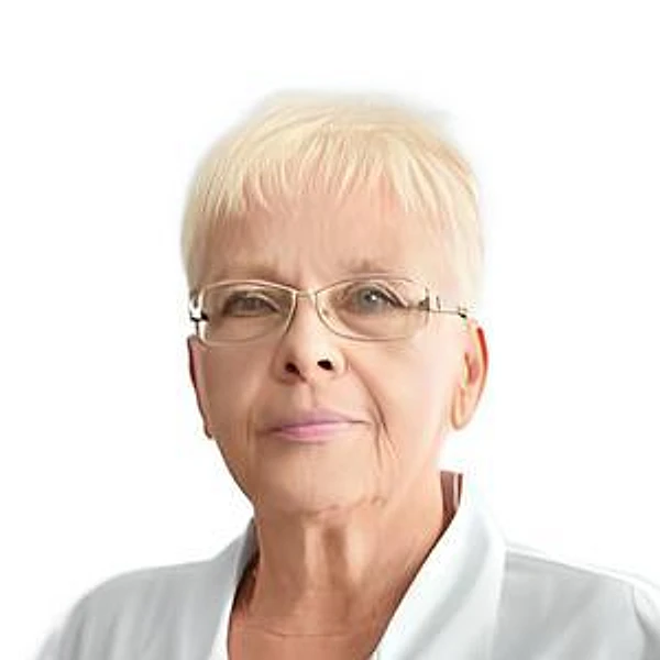 Рубцова-Гравирова Ирина Евгеньевна — Дерматолог, Венеролог, Краснодар