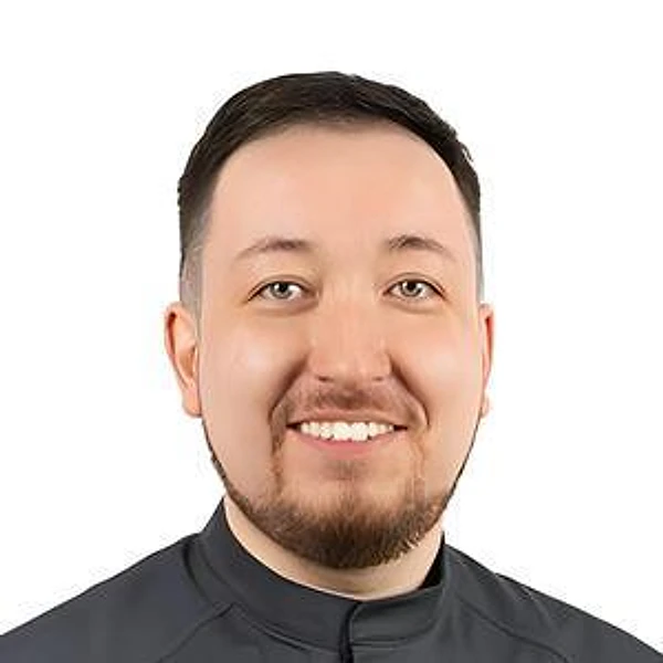Халилов Вилен Ваидович — Стоматолог-ортопед, Москва