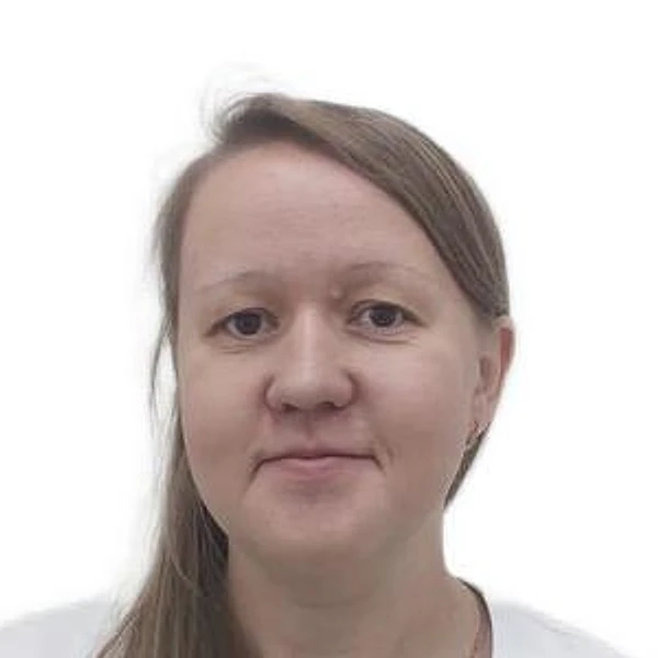 Попова Нина Андреевна — Детский кардиолог, Екатеринбург