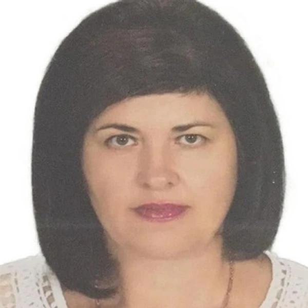Яшарова Галина Васильевна — Дерматолог, Кропоткин
