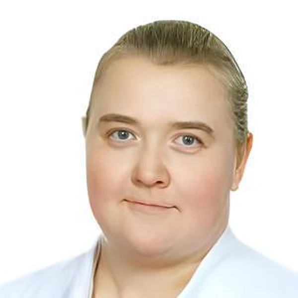 Эйсмонт Юлия Дмитриевна — Детский хирург, Екатеринбург