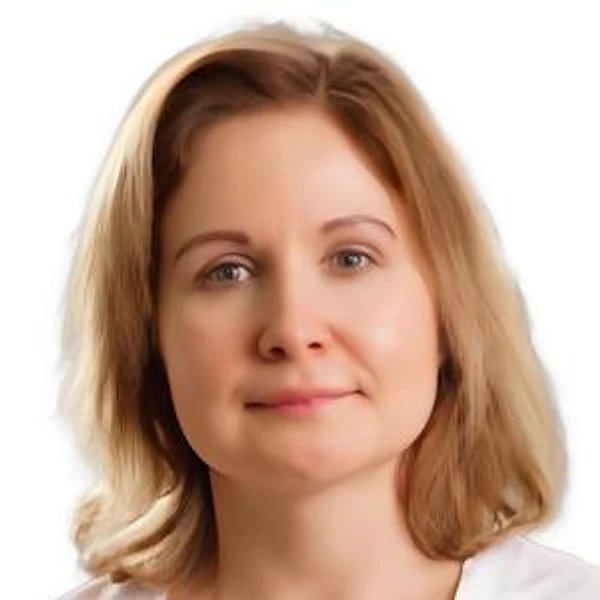 Колобова Ольга Сергеевна — Педиатр, Екатеринбург