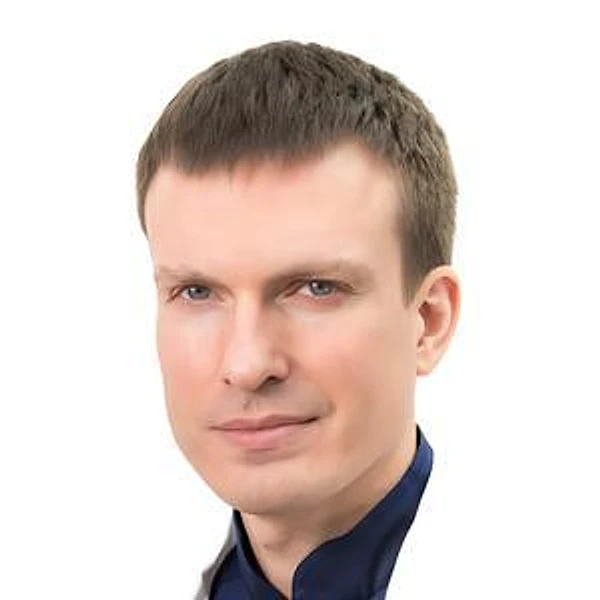 Шавров Дмитрий Геннадьевич — Пародонтолог, Москва