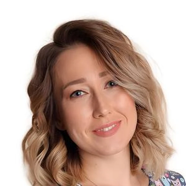 Коробова Ксения Эдуардовна — Педиатр, Екатеринбург