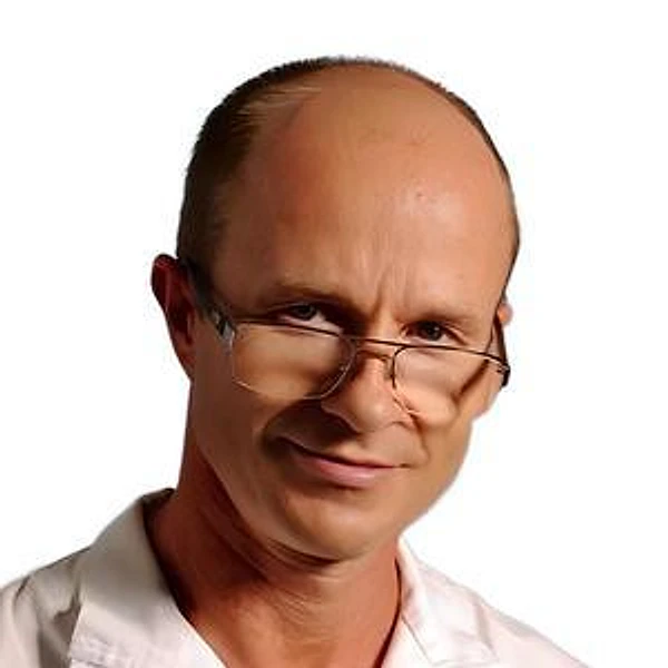 Соколов Борис Борисович — Стоматолог-хирург, Москва