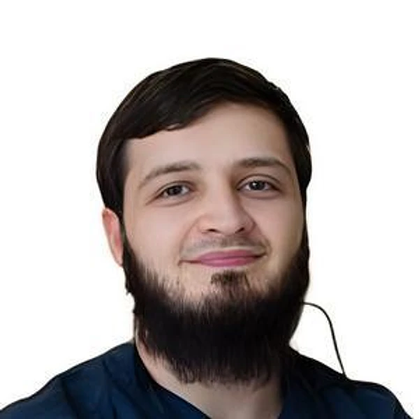 Ибрагимов Шамиль Рассулович — Стоматолог-имплантолог, Стоматолог-хирург, Москва