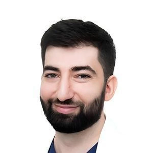 Ширинбеков Джаваншир Ширинбекович — Стоматолог-хирург, Стоматолог-имплантолог, Москва