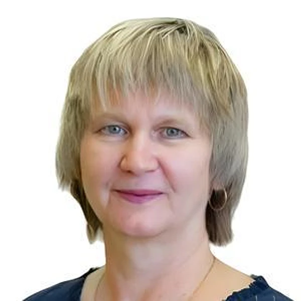 Лебедева Алла Борисовна — Функциональный диагност, Екатеринбург