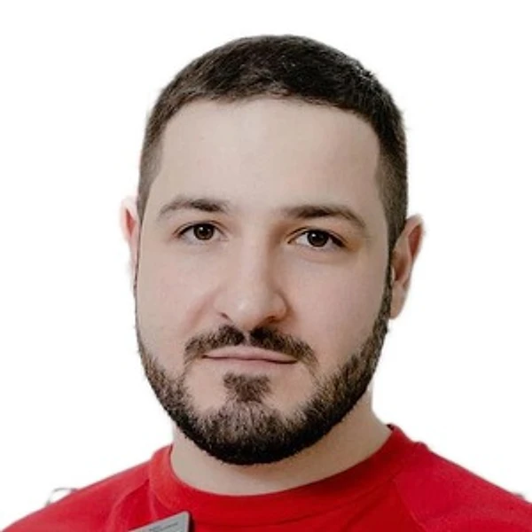 Омаев Зияутдин Гаммадаевич — Стоматолог, Гнатолог, Стоматолог-ортопед, Москва