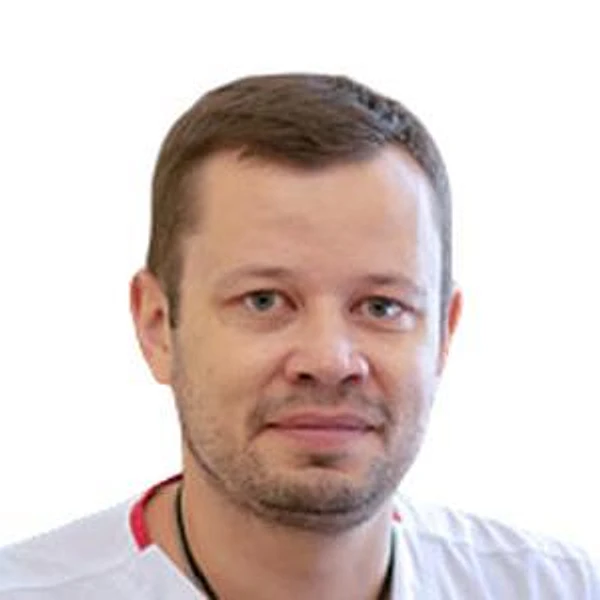 Мекша Юрий Валерьевич — Гинеколог, Акушер, Врач УЗИ, Москва