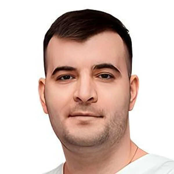 Кабанюк Артем Станиславович — Стоматолог-ортопед, Москва