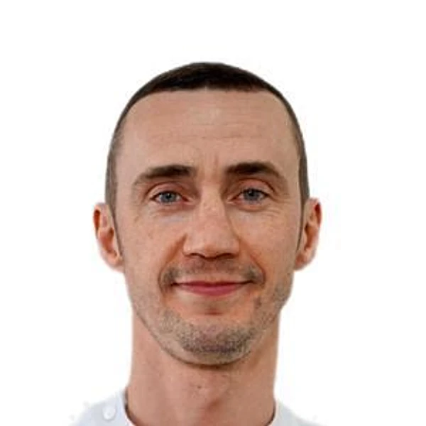 Степнов Иван Викторович — Стоматолог, Стоматолог-гигиенист, Стоматолог-эндодонтист, Москва