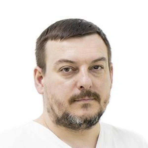 Александров Евгений Юрьевич — Стоматолог-ортопед, Москва