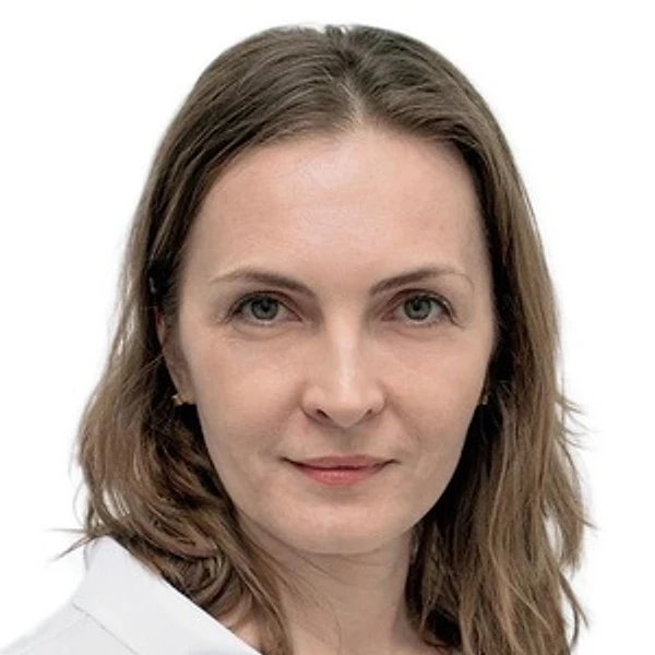 Пантелеева Кристина Анатольевна — Стоматолог-ортодонт, Москва