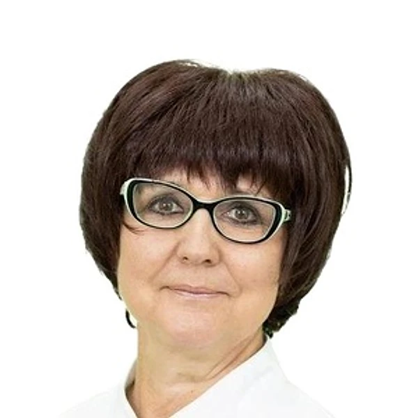 Гашкова Наталья Михайловна — Детский ЛОР, ЛОР, Екатеринбург