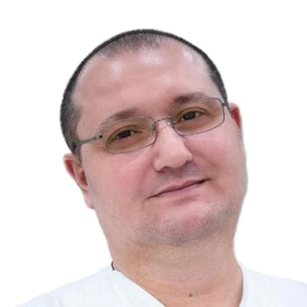 Тамнидис Николай Ефимович — Стоматолог-хирург, Стоматолог-имплантолог, Челюстно-лицевой хирург, Москва