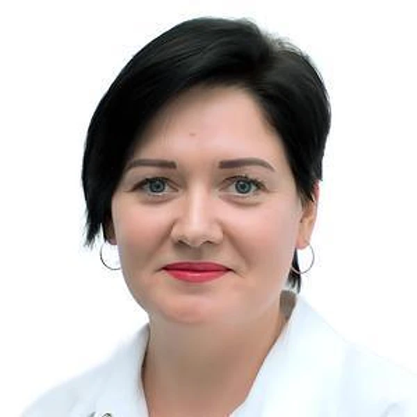 Тюкина Анастасия Анатольевна — Стоматолог, Москва