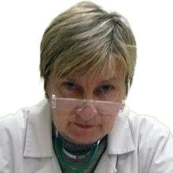 Никулина Татьяна Афанасьевна — Педиатр, Екатеринбург