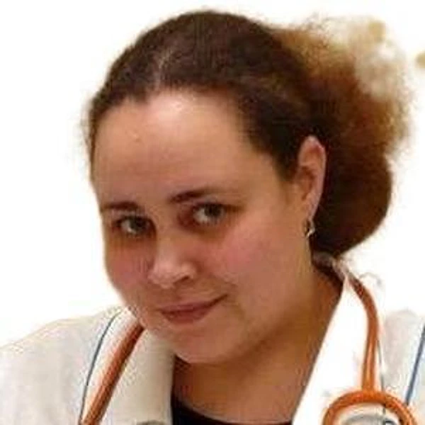 Якимова Мария Николаевна — Педиатр, Екатеринбург